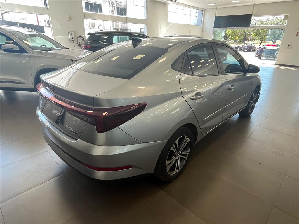 Hyundai-HB20S-1.0 TGDI FLEX COMFORT AUTOMÁTICO