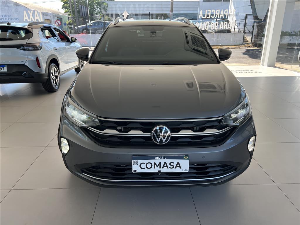 NIVUS 1.0 200 TSI TOTAL FLEX HIGHLINE AUTOMÁTICO1