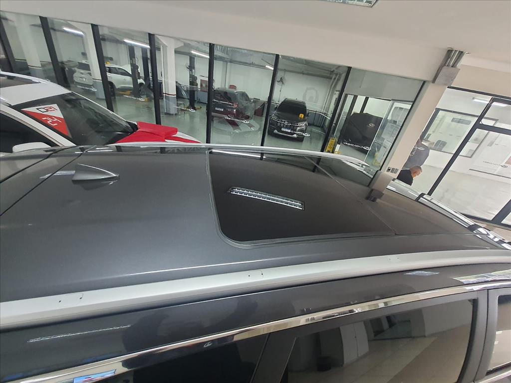 Caoa Chery-TIGGO 8 PRO-1.6 TGDI GASOLINA DCT