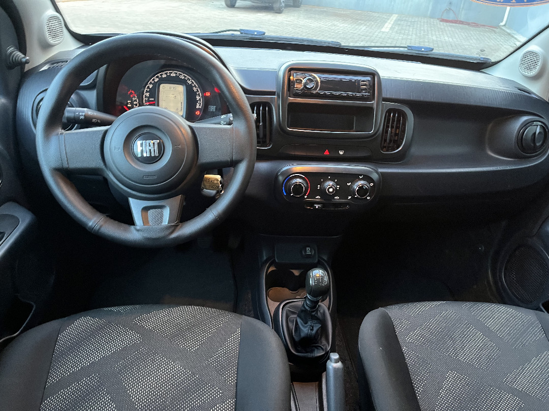 MOBI 1.0 EVO FLEX LIKE. MANUAL