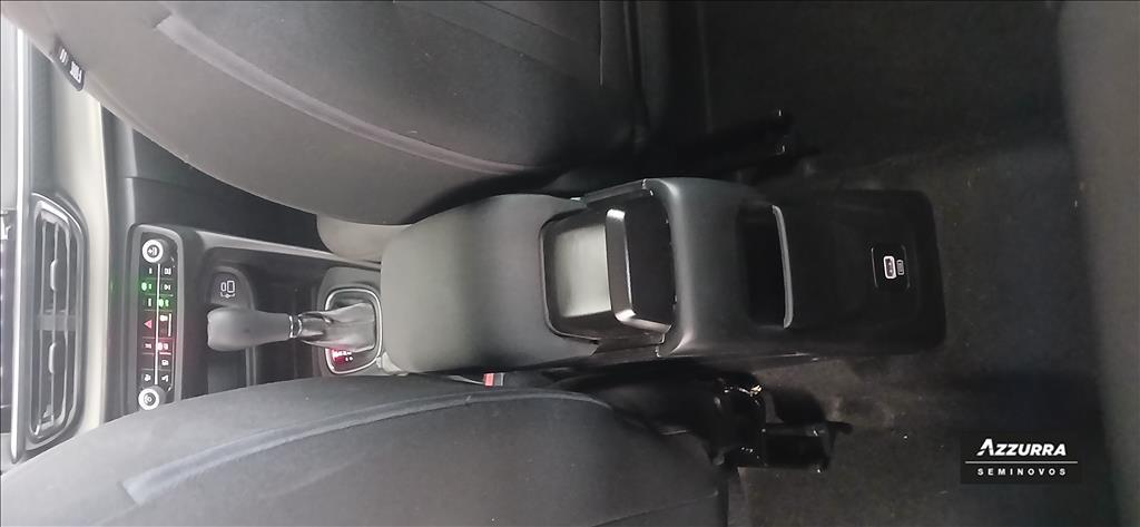 PULSE 1.0 TURBO 200 FLEX AUDACE CVT14