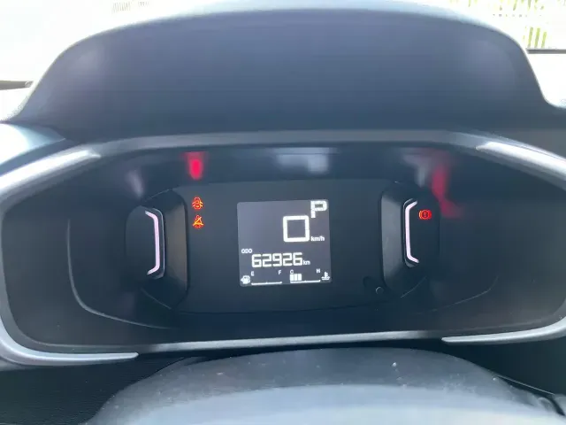 C3 1.6 16V FLEX FEEL PACK AT610