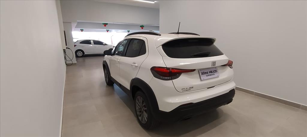 PULSE 1.3 FLEX DRIVE CVT3