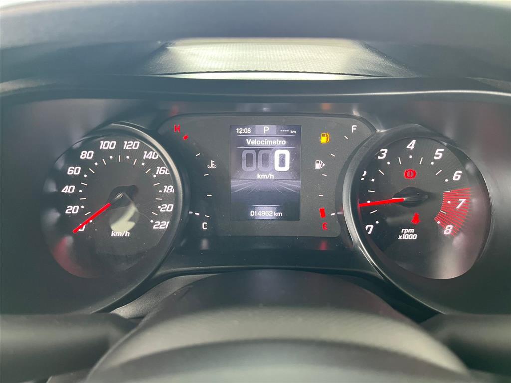 ARGO 1.3 FIREFLY FLEX TREKKING CVT8