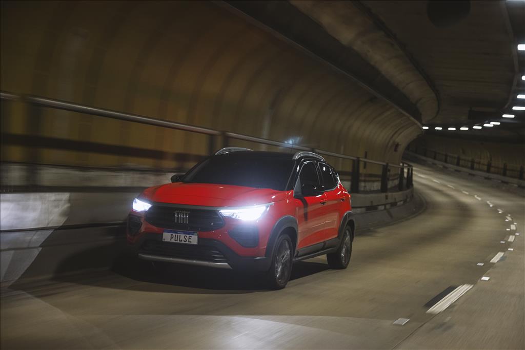 PULSE 1.3 FLEX DRIVE MANUAL7