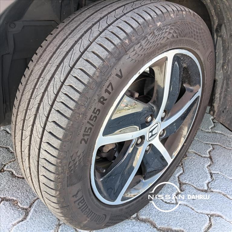 HR-V 1.8 16V FLEX EX 4P AUTOMÁTICO8