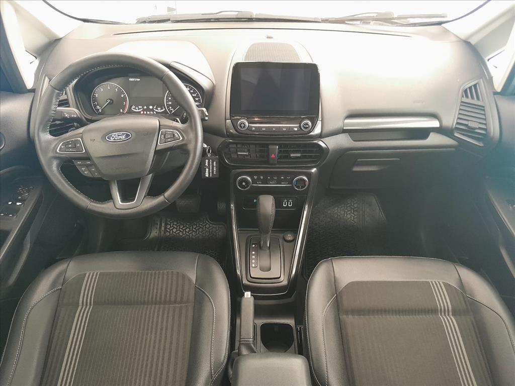 ECOSPORT 1.5 TI-VCT FLEX FREESTYLE AUTOMÁTICO6