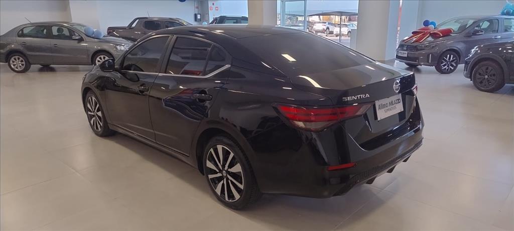SENTRA 2.0 16V GASOLINA ADVANCE XTRONIC10