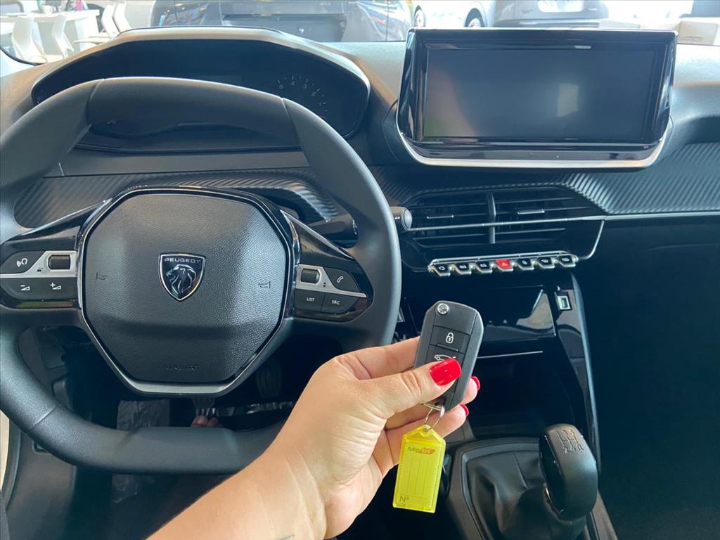 208 1.0 FIREFLY FLEX STYLE MANUAL6