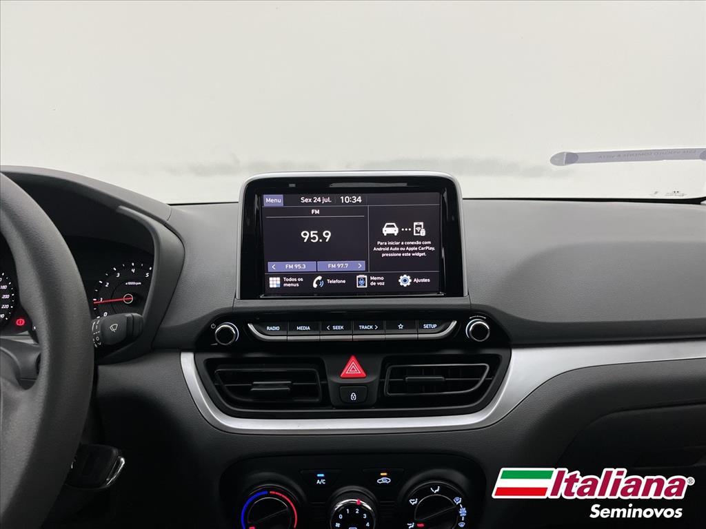 HB20S 1.0 12V FLEX COMFORT PLUS MANUAL9