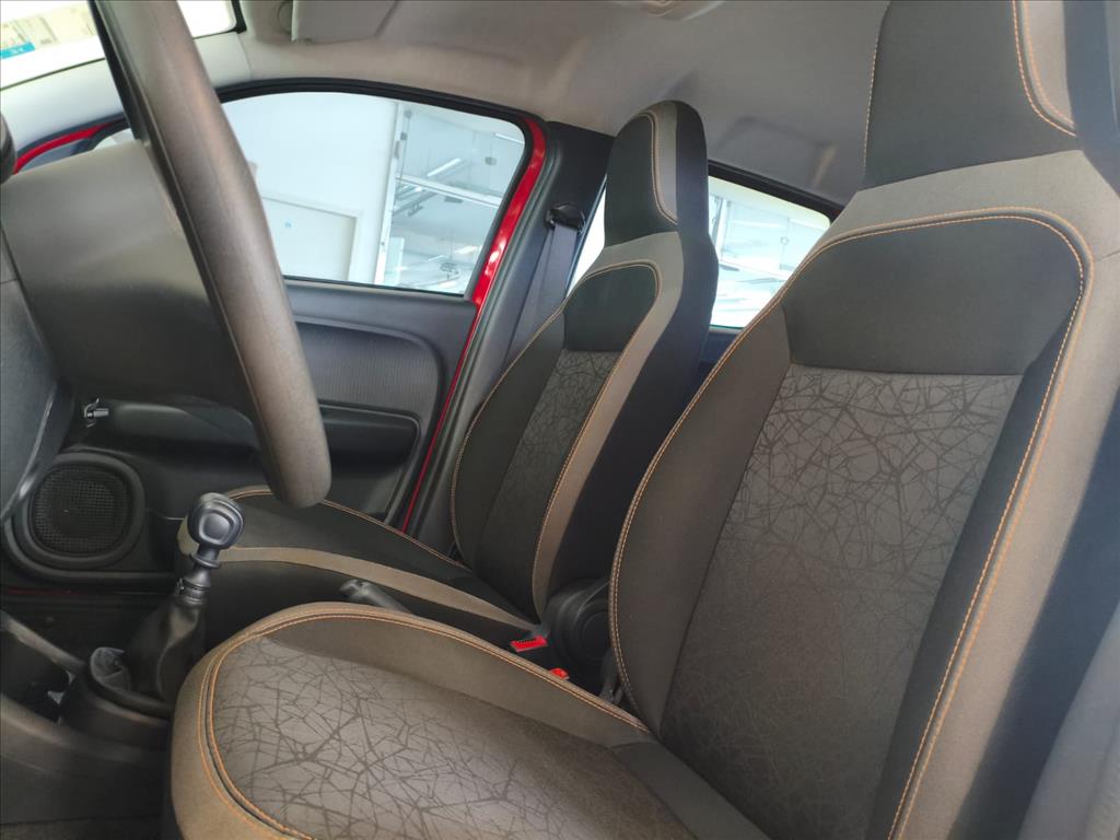 Fiat-MOBI-1.0 EVO FLEX TREKKING MANUAL