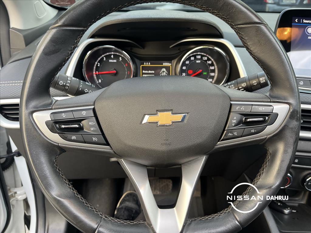 TRACKER 1.2 TURBO FLEX PREMIER AUTOMÁTICO5