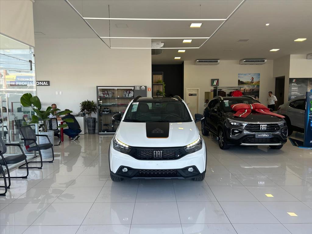 ARGO 1.3 FIREFLY FLEX TREKKING MANUAL1