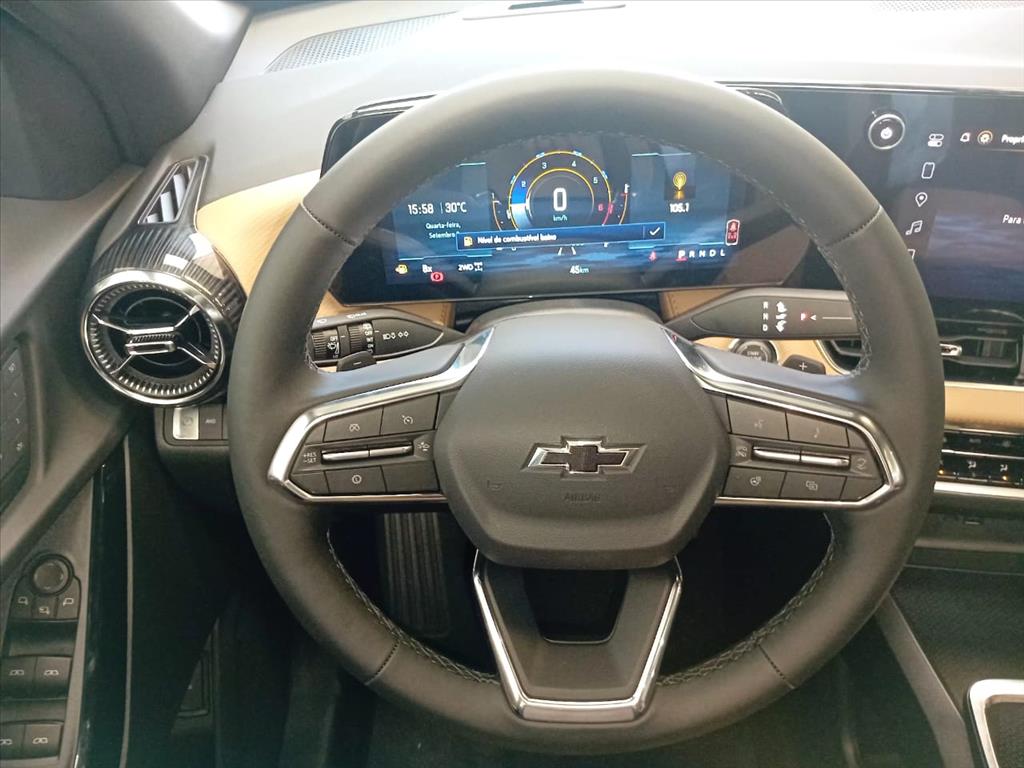 EQUINOX 1.5 16V TURBO GASOLINA ACTIV AWD AUTOMÁTICO