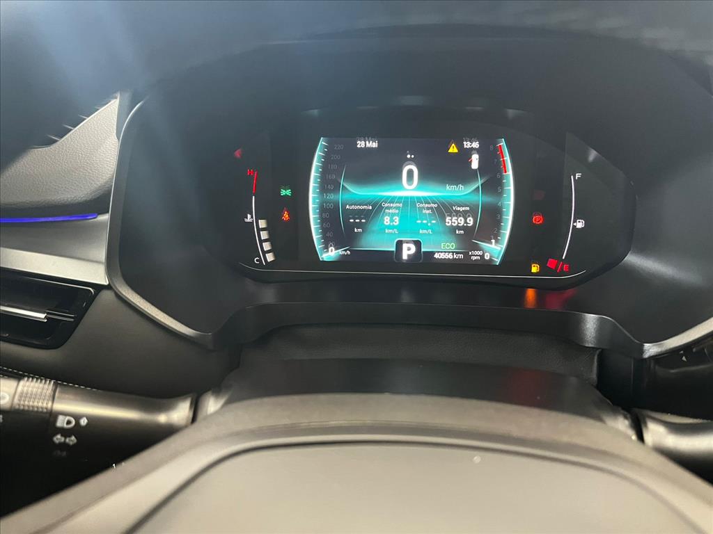 Caoa Chery-TIGGO 5x-1.5 VVT TURBO iFLEX SPORT CVT