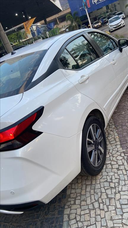 VERSA 1.6 16V FLEX ADVANCE XTRONIC7