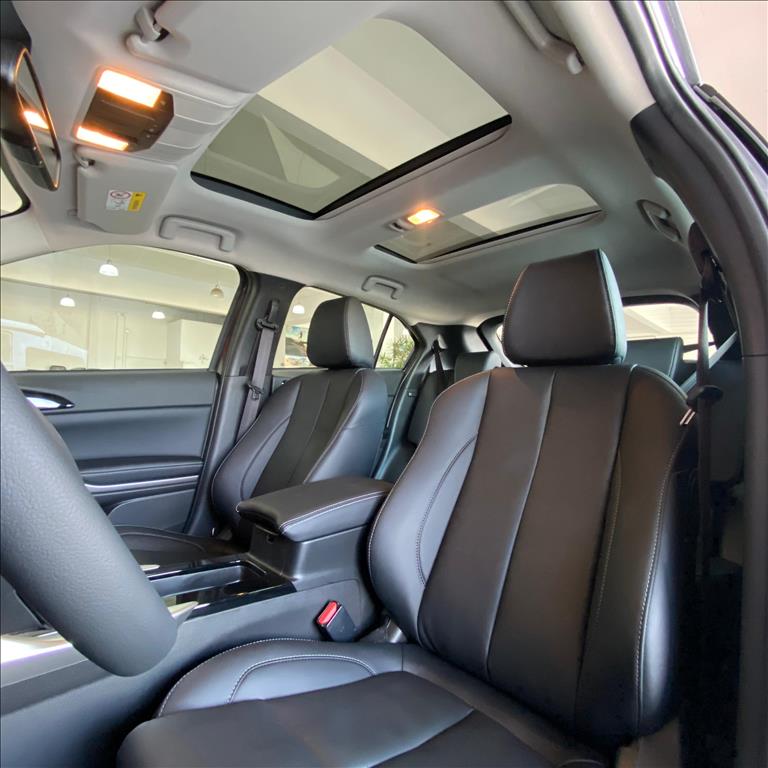 Mitsubishi-ECLIPSE CROSS-1.5 MIVEC TURBO GASOLINA HPE-S S-AWC CVT