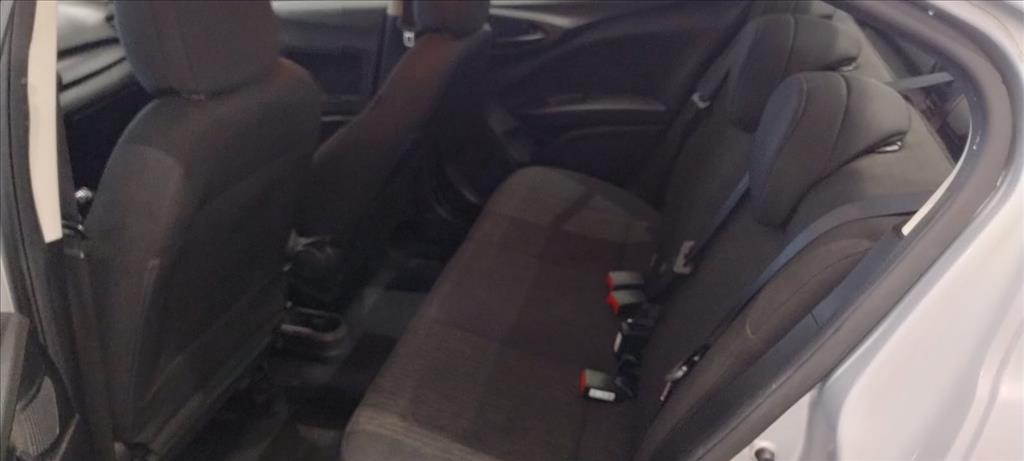 CRONOS 1.3 FIREFLY FLEX DRIVE MANUAL9