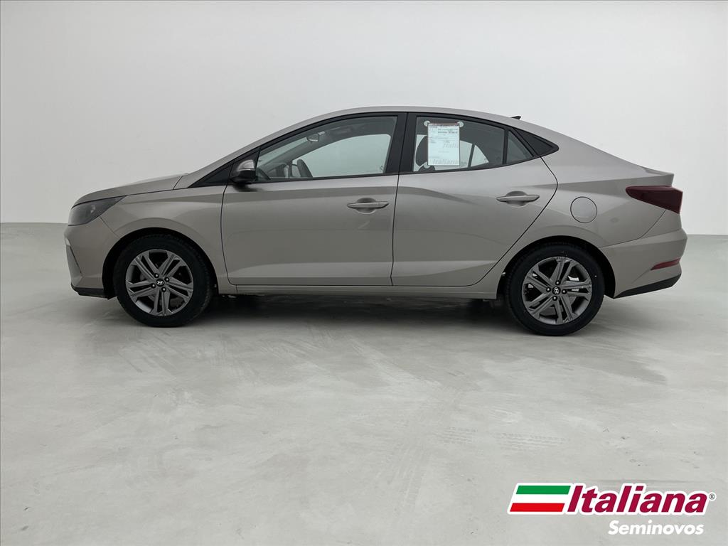 HB20S 1.0 TGDI FLEX COMFORT AUTOMÁTICO1