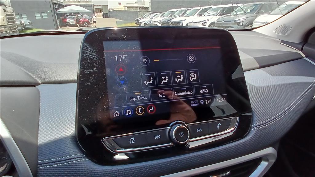 TRACKER 1.2 TURBO FLEX PREMIER AUTOMÁTICO7