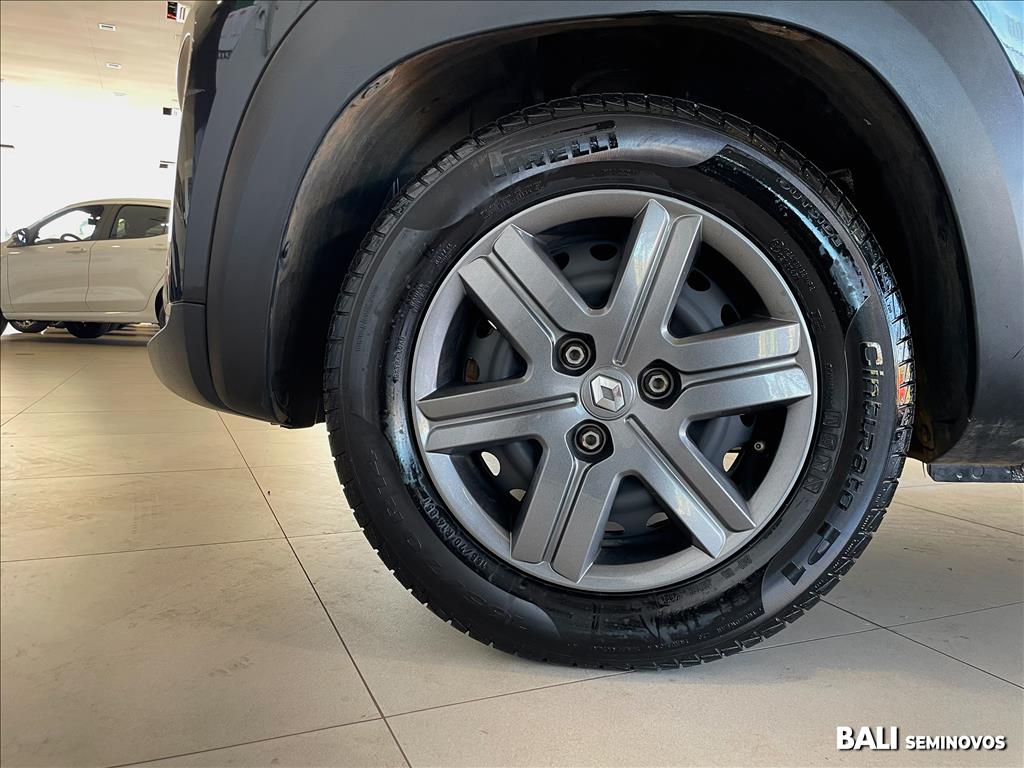 KWID 1.0 12V SCE FLEX ZEN MANUAL8