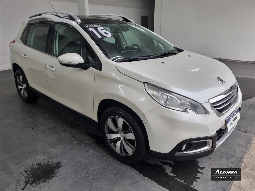 2008 1.6 16V FLEX GRIFFE 4P MANUAL1