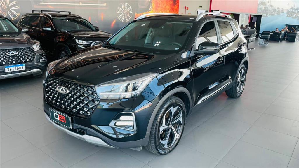 1.5 VVT TURBO iFLEX SPORT CVT