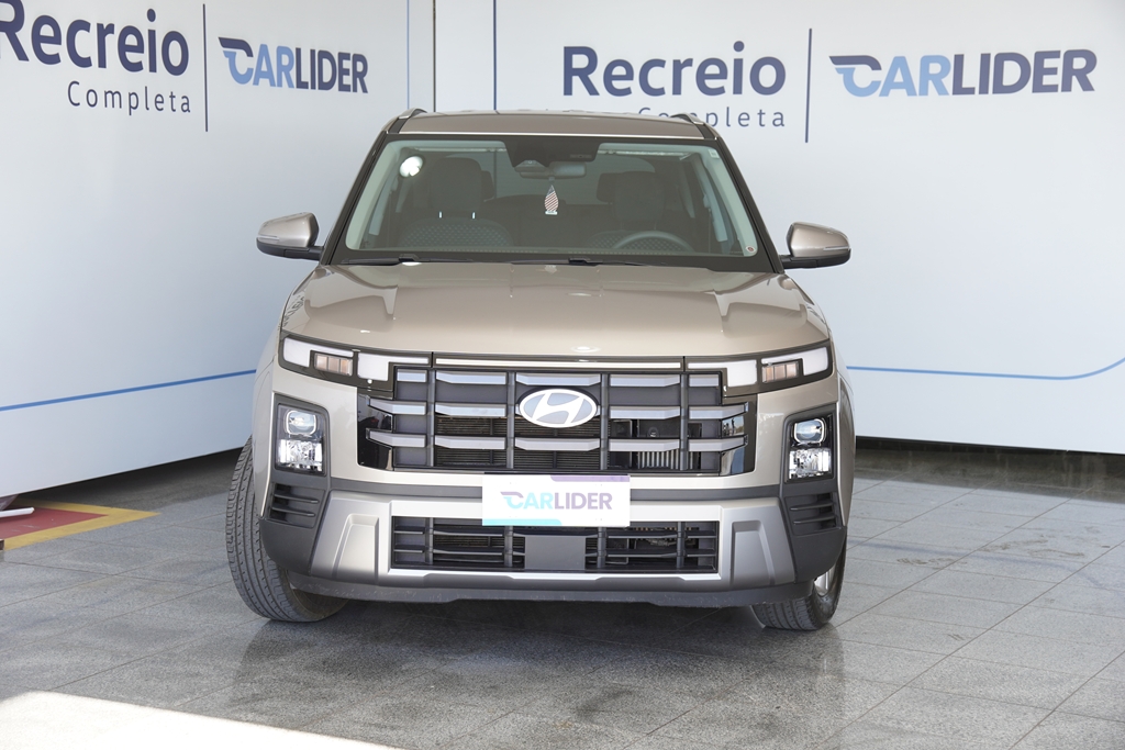 CRETA 1.0 TGDI FLEX COMFORT AUTOMÁTICO2