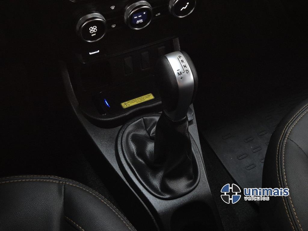 RENAULT OROCH 1.3 TCE FLEX OUTSIDER X-TRONIC — foto 12