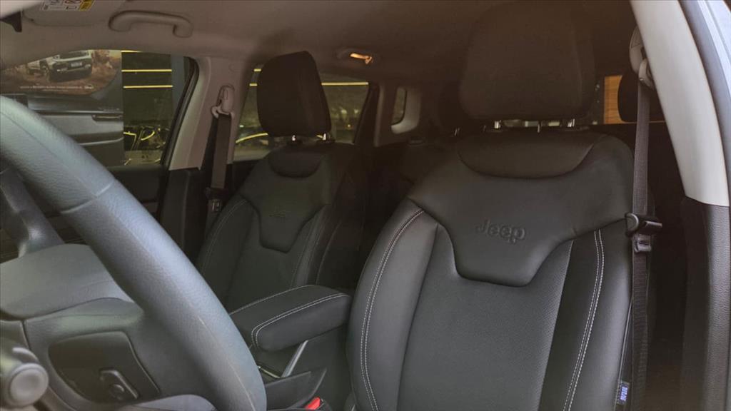 COMPASS 1.3 T270 TURBO FLEX SPORT AT69