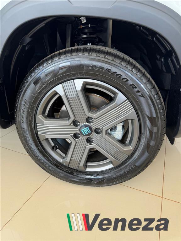 TORO 1.3 TURBO 270 FLEX ENDURANCE AT618