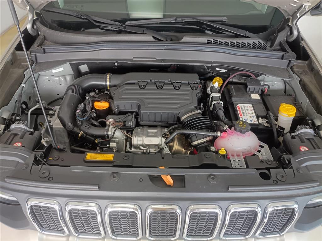 RENEGADE 1.3 T270 TURBO FLEX SAHARA AT69