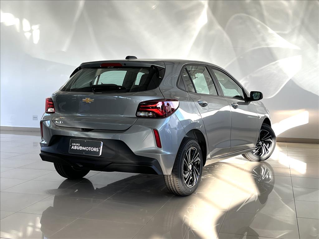 ONIX 1.0 FLEX MANUAL