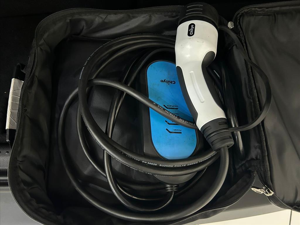 Caoa Chery-iCAR-45 KW ELÉTRICO