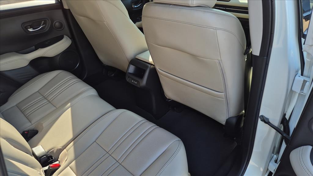 ZR-V 2.0 i-VTEC GASOLINA TOURING CVT4