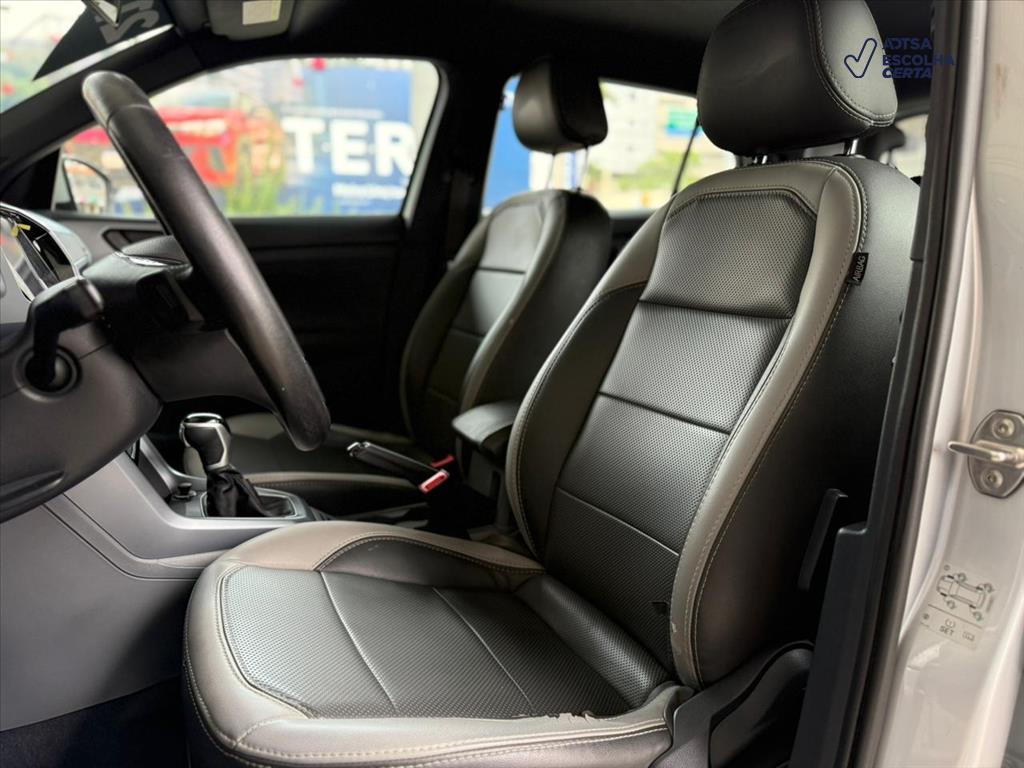 T-CROSS