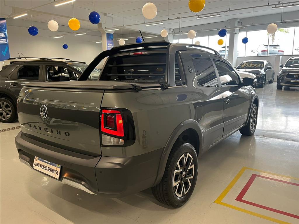 SAVEIRO 1.6 MSI EXTREME CD 16V FLEX 2P MANUAL5