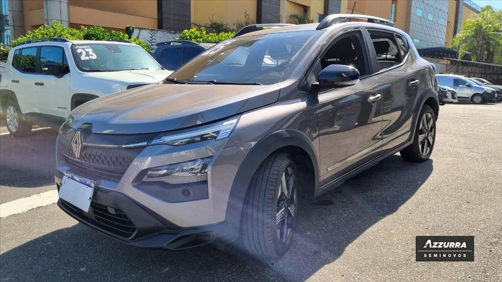 KARDIAN 1.0 TCE FLEX TECHNO EDC2