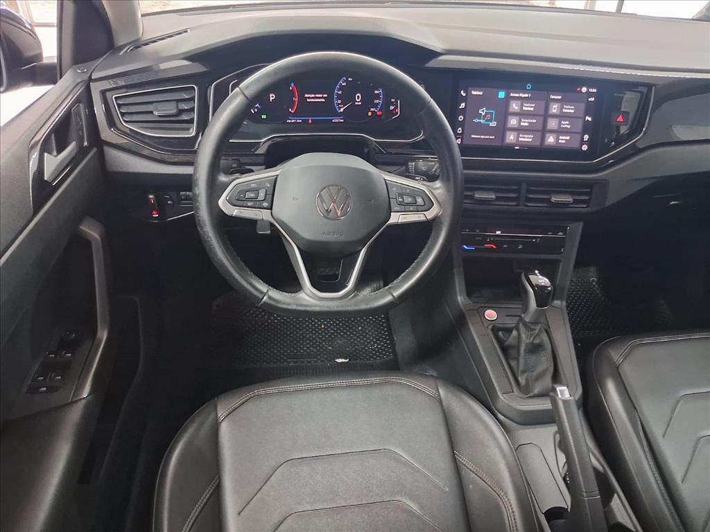 POLO 1.0 170 TSI HIGHLINE AUTOMÁTICO