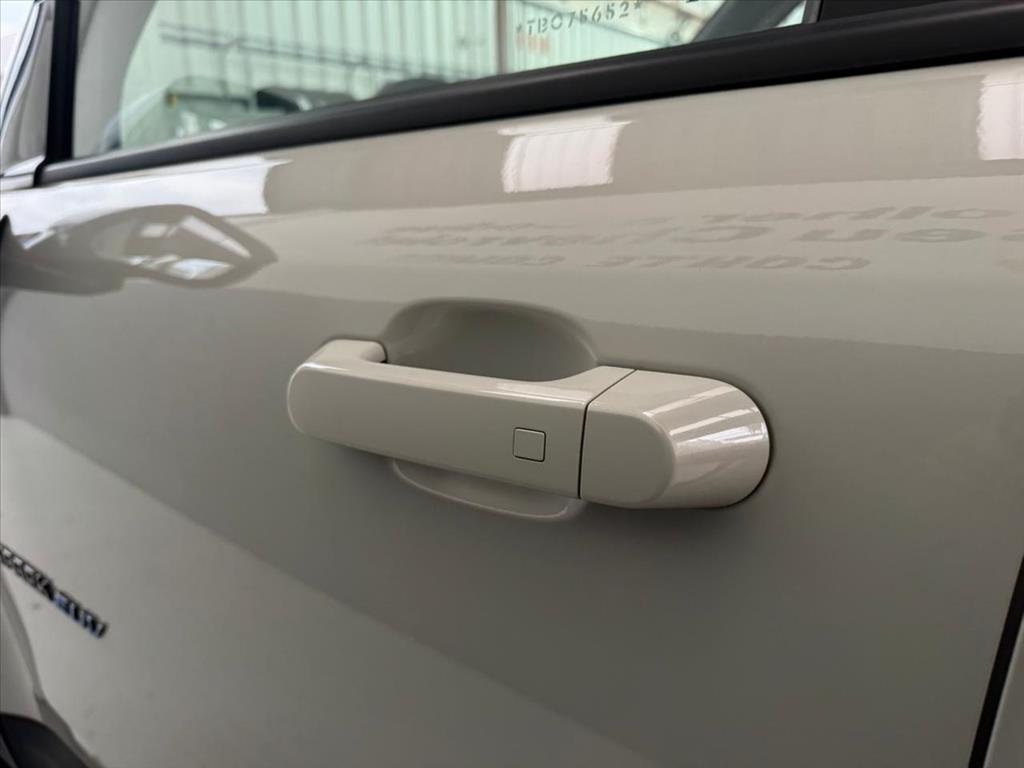 SPARK EUV 42 KW ELÉTRICO8