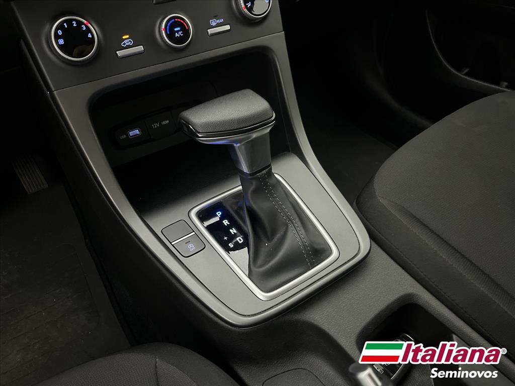 CRETA 1.0 TGDI FLEX COMFORT AUTOMÁTICO11