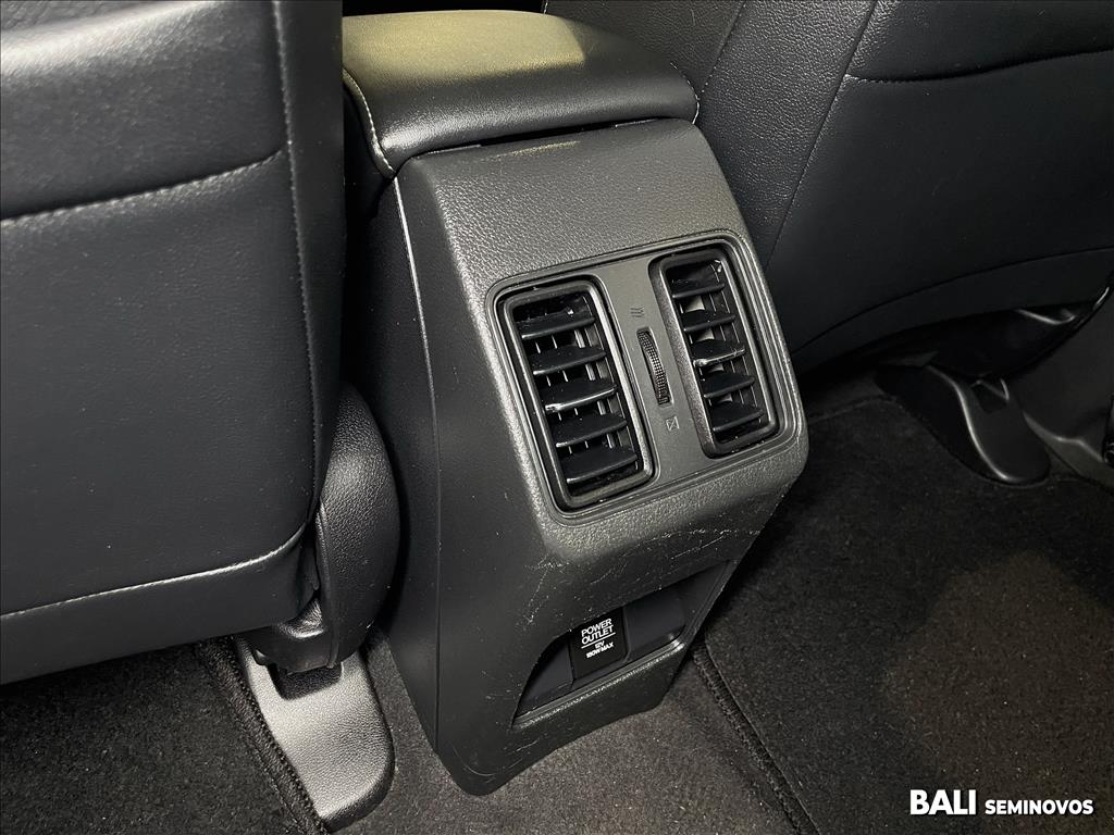 CITY 1.5 i-VTEC FLEX EXL CVT15