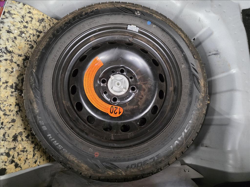 ARGO 1.3 FIREFLY FLEX TREKKING MANUAL13