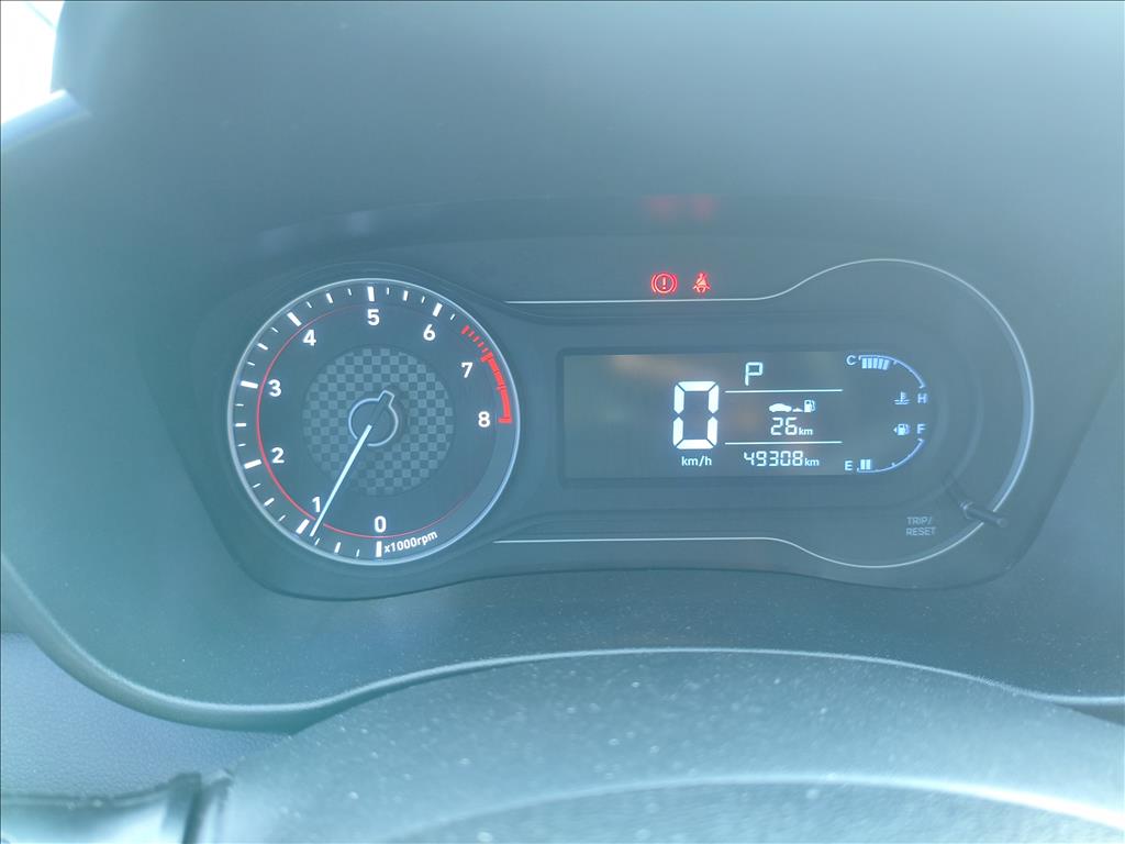 HB20 1.0 TGDI FLEX EVOLUTION AUTOMÁTICO17