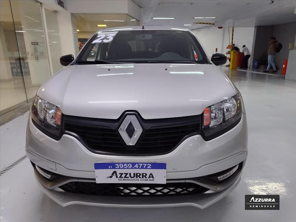 SANDERO 1.0 12V SCE FLEX S EDITION MANUAL