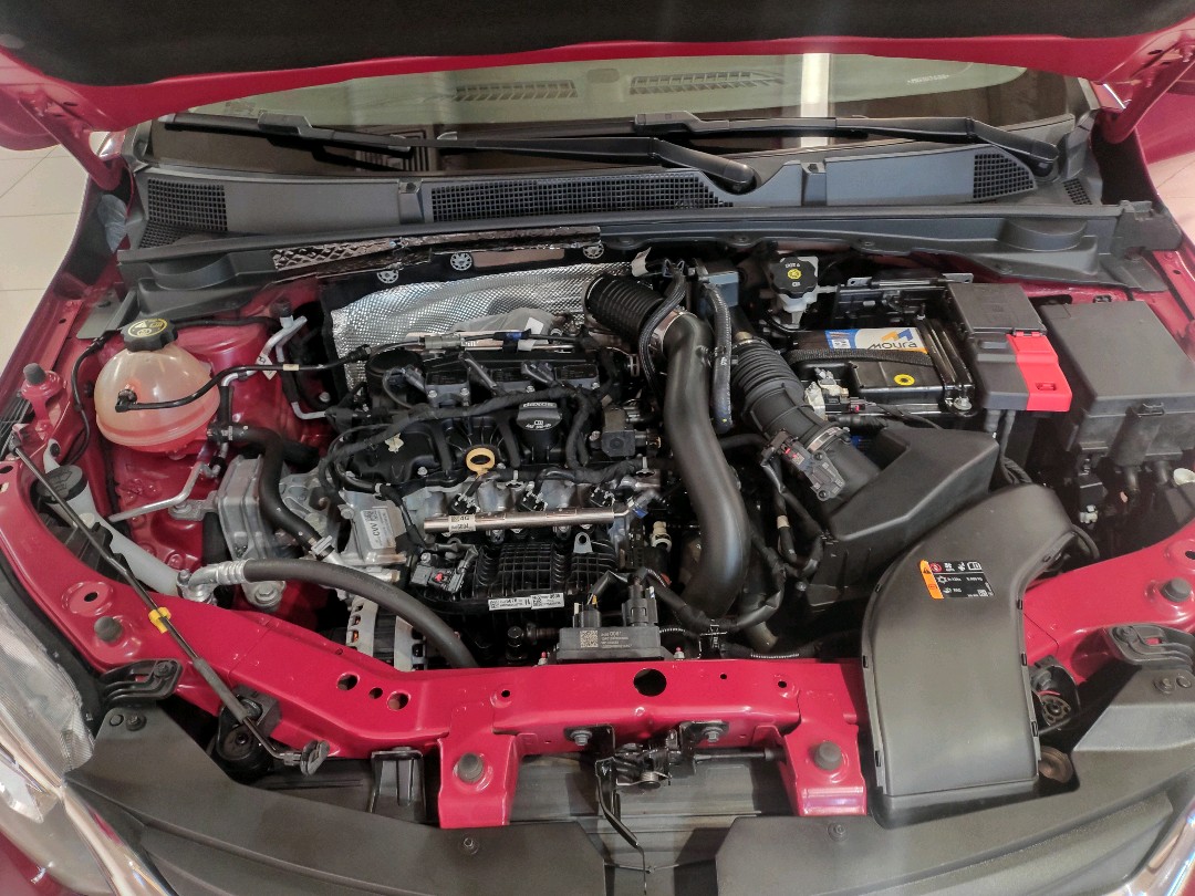 GM - Chevrolet-ONIX PLUS-1.0 TURBO FLEX LT AUTOMÁTICO
