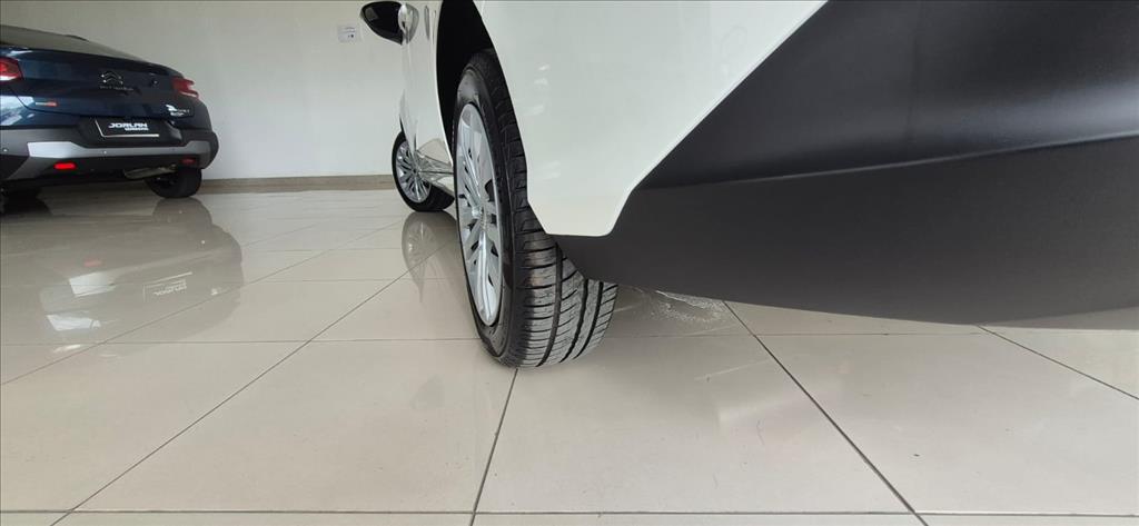 CRONOS 1.0 FIREFLY FLEX DRIVE MANUAL14