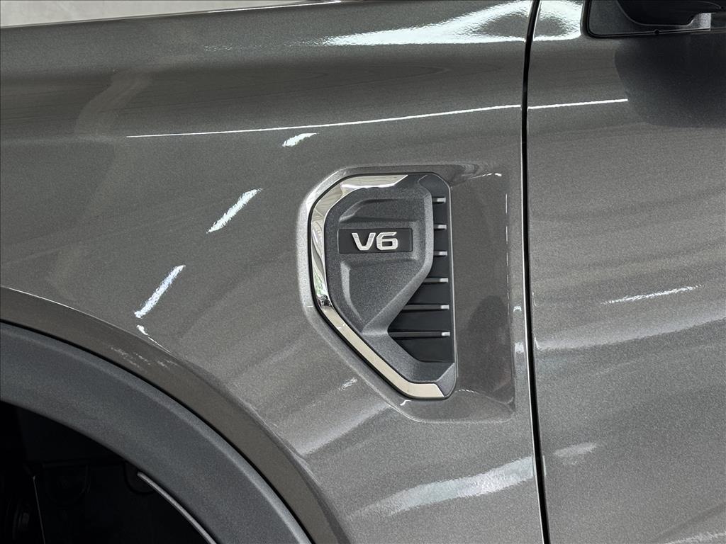 RANGER 3.0 V6 TURBO DIESEL CD XLT 4X4 AUTOMÁTICO18