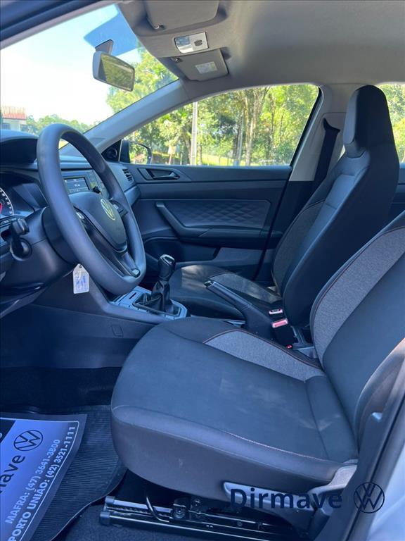 POLO 1.0 MPI TRACK MANUAL11