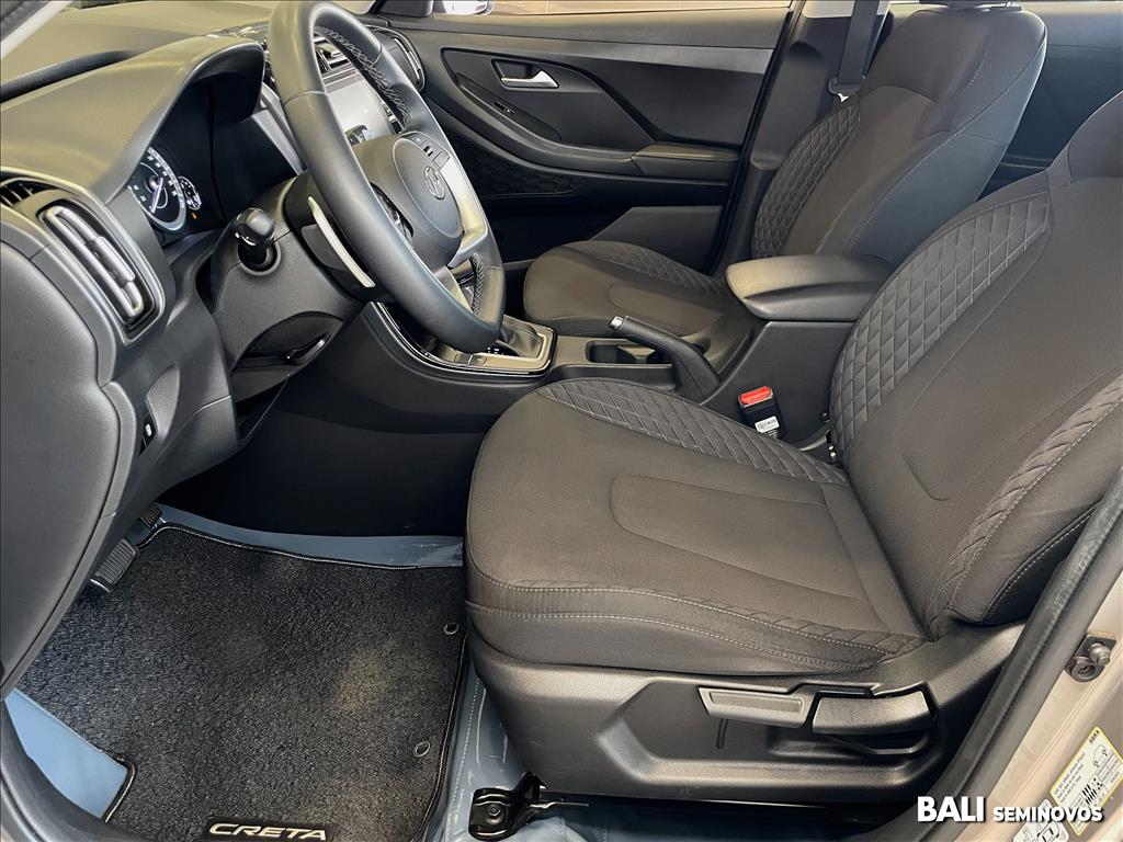 CRETA 1.0 TGDI FLEX LIMITED AUTOMÁTICO11
